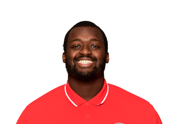 Garrison Walker headshot