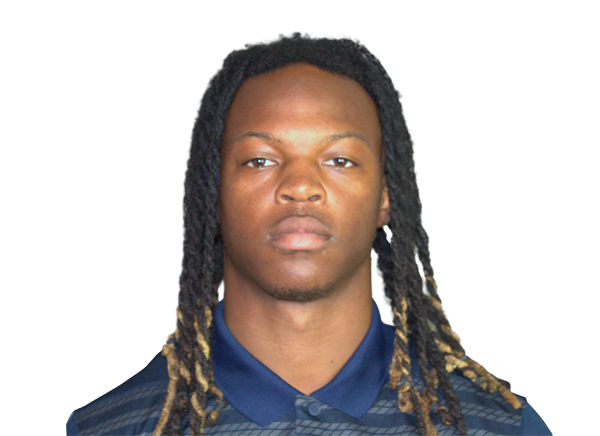 Einaj Carter headshot