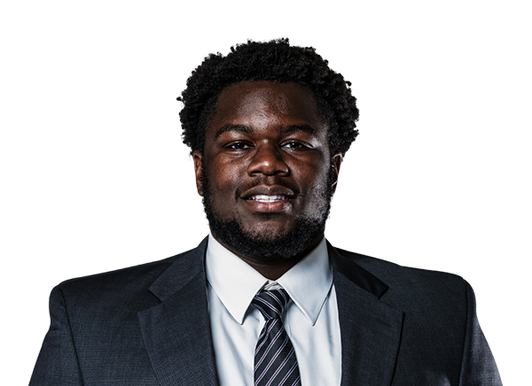 Michael Larbie headshot