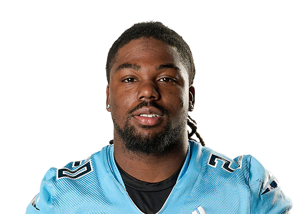 Deon Silas headshot