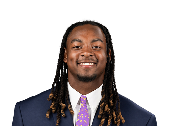 Rahjai Harris headshot