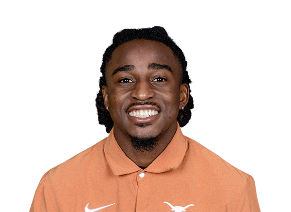 Silas Bolden headshot