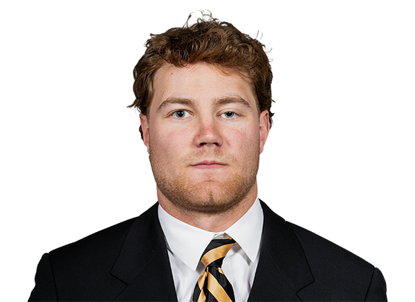 Trey Boll headshot