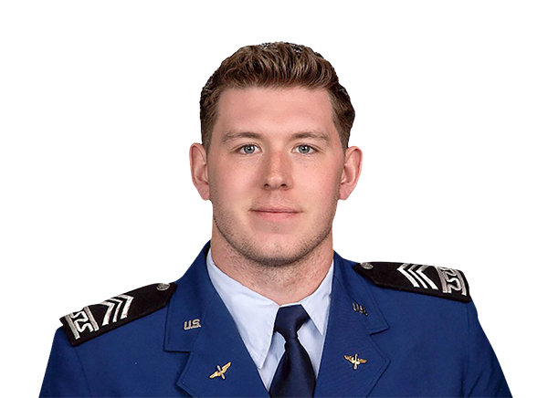 Alec Mock headshot