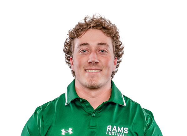 Dane Olson headshot