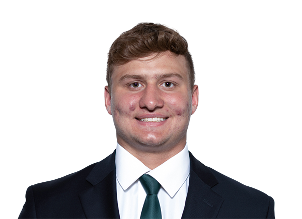 Payton Polson headshot