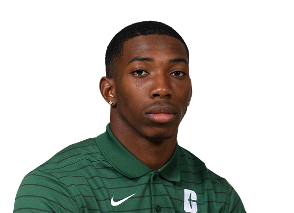 Chylon Thomas headshot