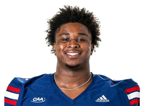 Jeremiah Grant headshot