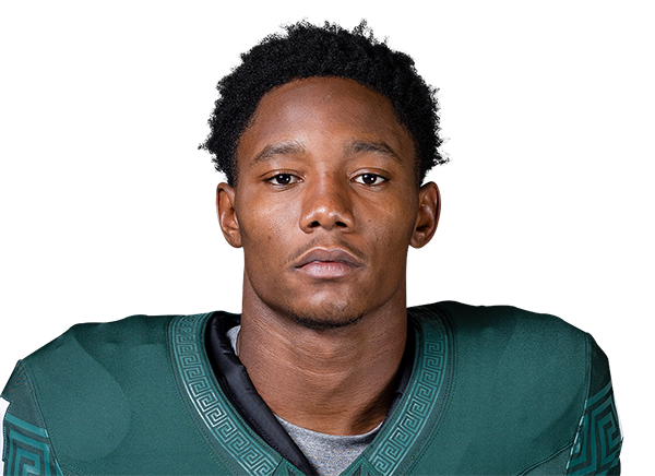 Ed Woods headshot