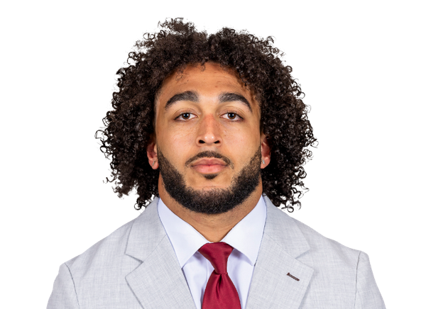 Devon Williams headshot