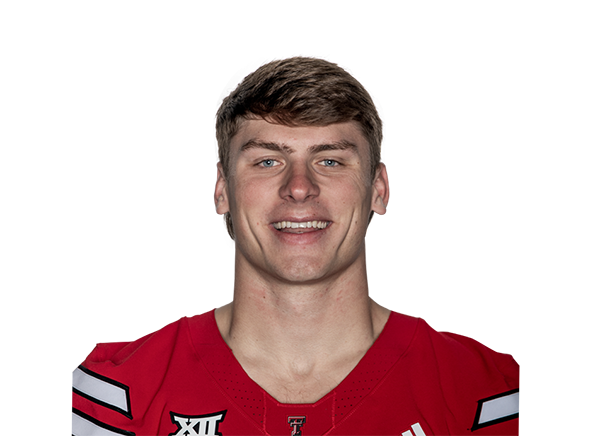 Mason Tharp headshot