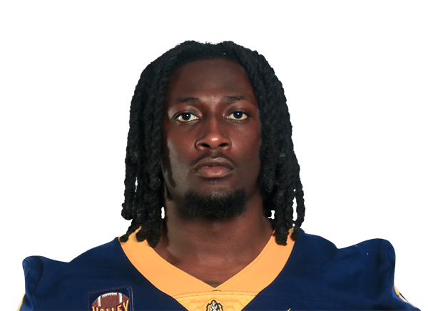 Kevon Haigler headshot