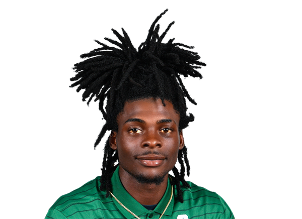 Shedrick Ursery headshot