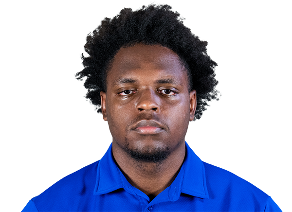 Victoine Brown headshot