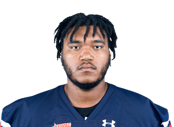 Cameron James headshot
