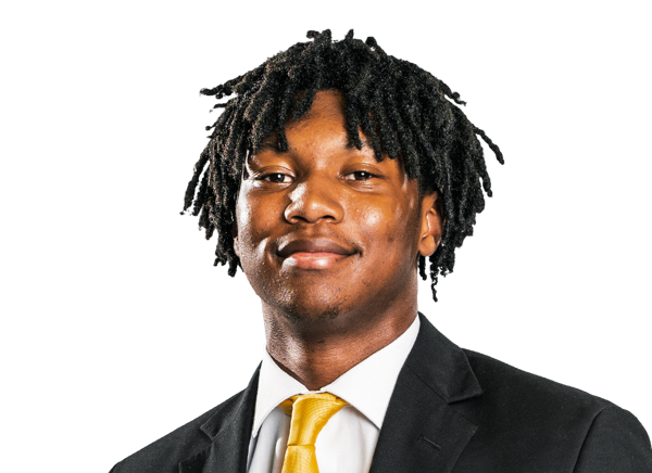 Dalton Stroman headshot