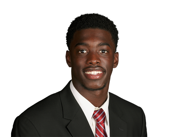 Terrion Arnold headshot