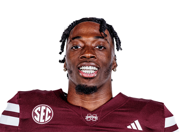 Corey Ellington headshot