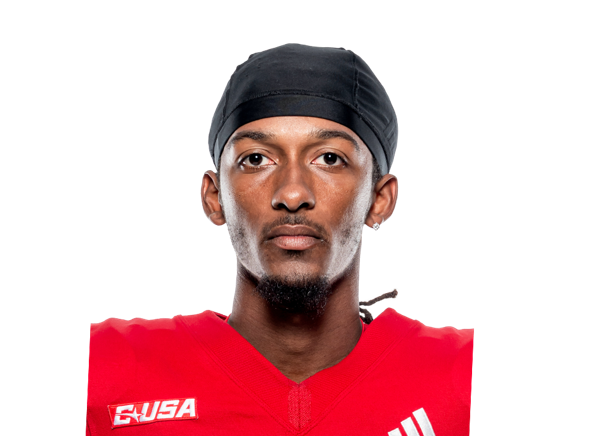 Tyrin Taylor headshot