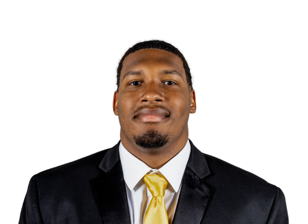 BJ Williams headshot