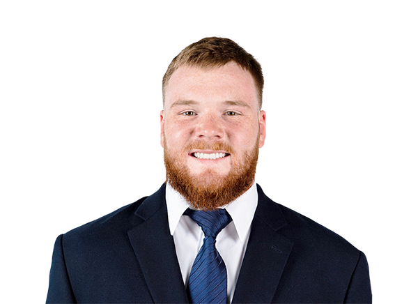 Cole Joyce headshot