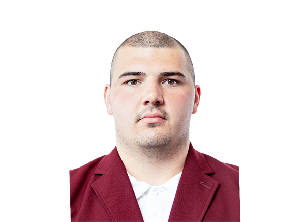 Dominic Serapiglia III headshot