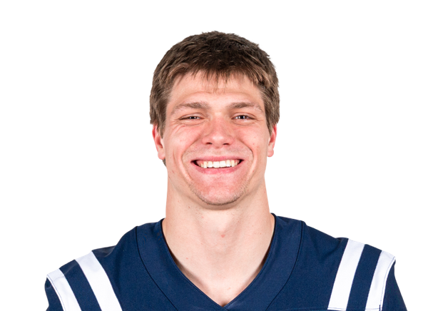 Brady Boyd headshot