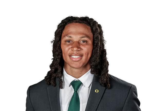 Brandon Johnson headshot