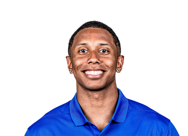 Jordan Moore headshot