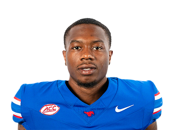 Roderick Daniels Jr. headshot