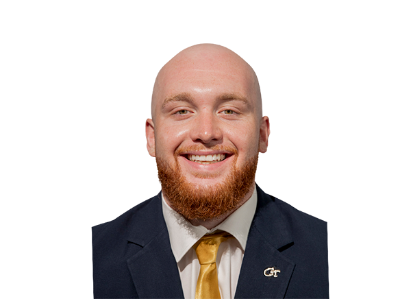Grey Carroll headshot