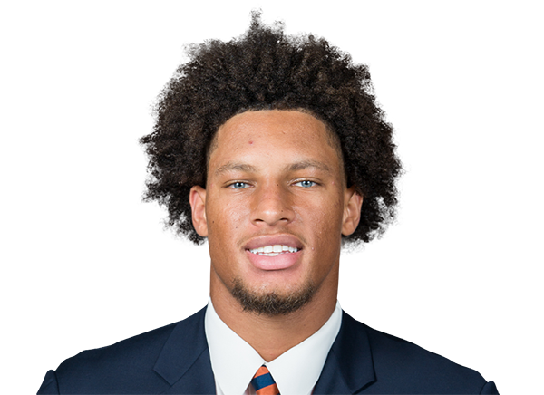 Oronde Gadsden headshot