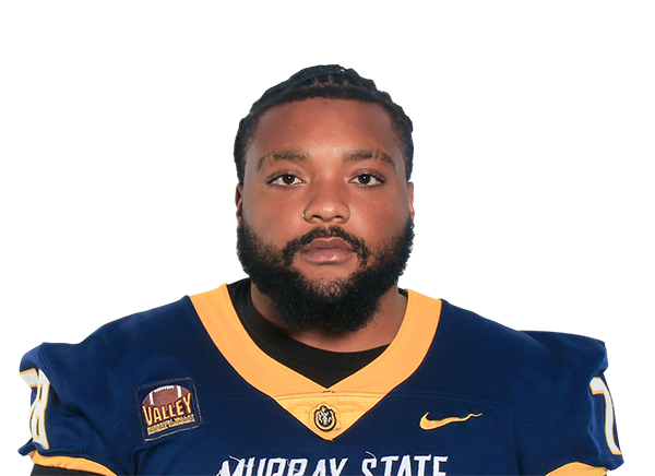 Terion Sugick headshot