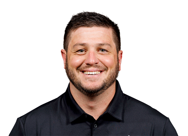 Rance Conner headshot