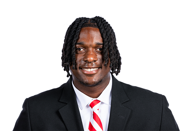 Gabe Ervin Jr. headshot
