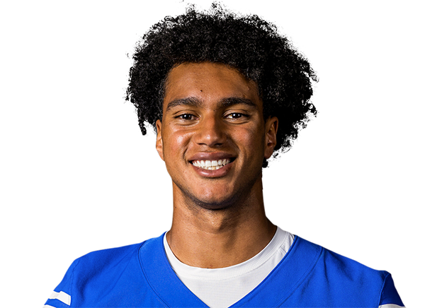 Terence Fall headshot