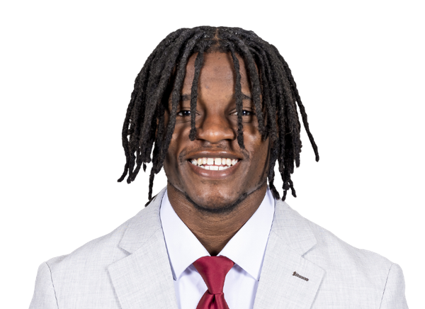 Le'Meke Brockington headshot