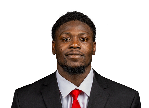 Leroy Deshazor headshot