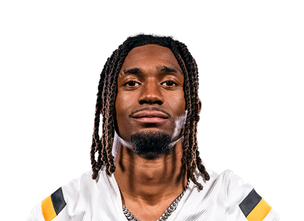 Chandler Pittman headshot