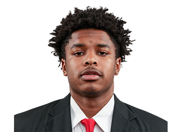 Dominic Lovett headshot