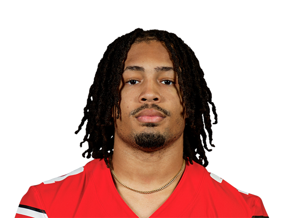 Jordan Hancock headshot