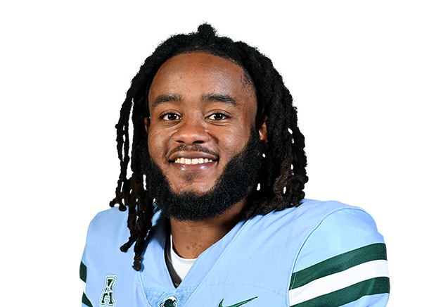 Yulkeith Brown headshot