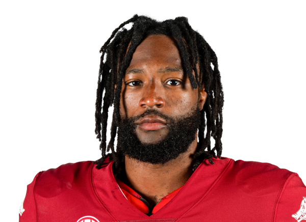 Jordan Young headshot