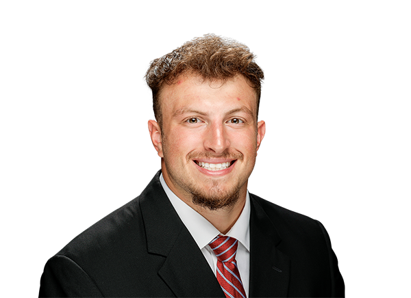 CJ Dippre headshot