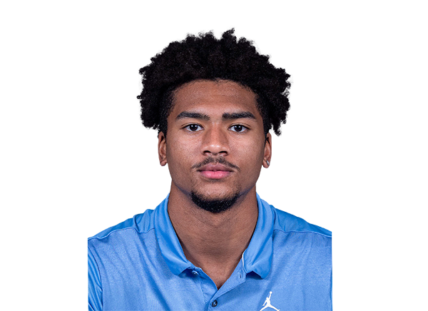 J.J. Jones headshot