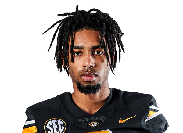 Chance Luper headshot