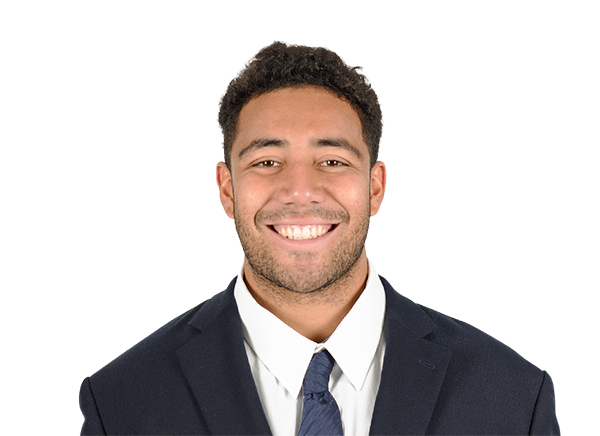 Ioholani Raass headshot