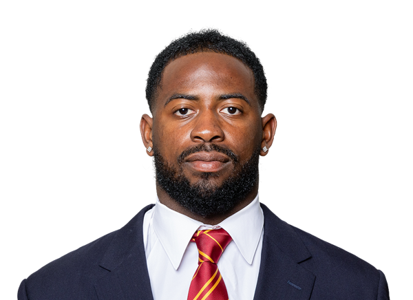 Bryce Steele headshot