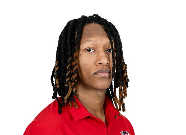 Corey Coley headshot