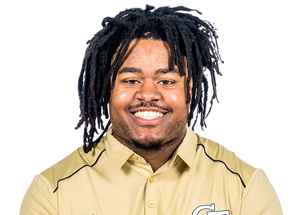 Joshua Robinson headshot
